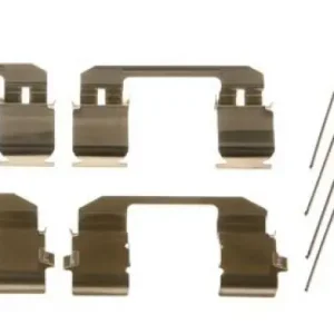 Bestseller TRW Zubehörsatz, Scheibenbremsbelag PFK583