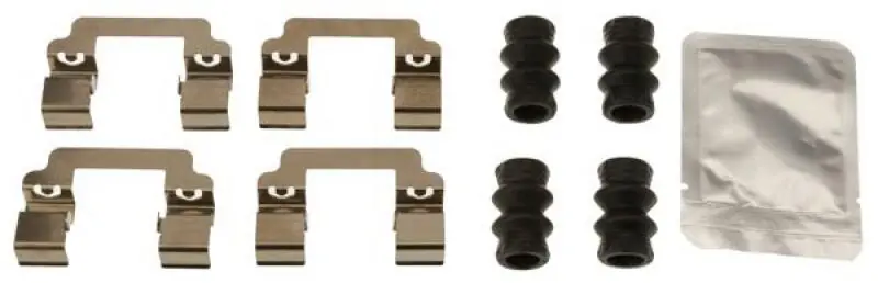 Direktkauf TRW Zubehörsatz, Scheibenbremsbelag PFK664