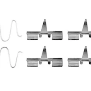 Jetzt Bestellen TRW Zubehörsatz, Scheibenbremsbelag PFK329