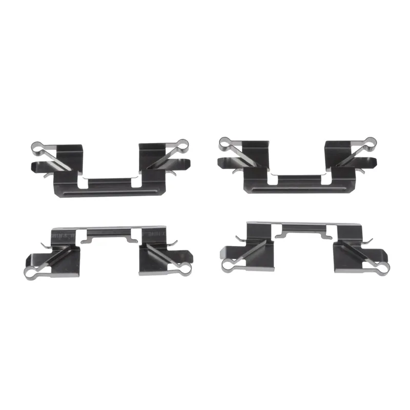 Versand Am Gleichen Tag BLUE PRINT Zubehörsatz, Scheibenbremsbelag ADC448602