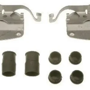 TRW Zubehörsatz, Scheibenbremsbelag PFK629 Knallerangebot