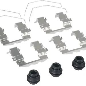 HERTH+BUSS JAKOPARTS Zubehörsatz, Scheibenbremsbelag J3660527 Kostenfreie Lieferung