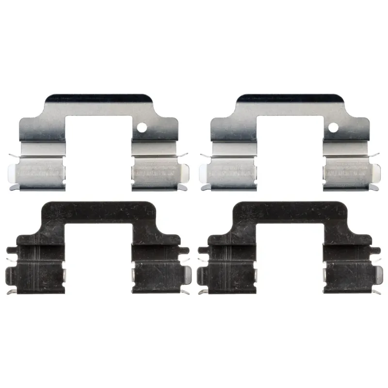 Wochenendangebot FEBI BILSTEIN Zubehörsatz, Scheibenbremsbelag 184729