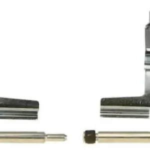 TRW Zubehörsatz, Scheibenbremsbelag PFK412 Schnäppchen