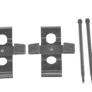 TRW Zubehörsatz, Scheibenbremsbelag PFK473 Aktuell