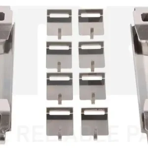 Zubehörsatz, Scheibenbremsbelag 79470029 Super-Preis