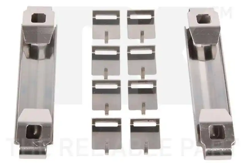 Zubehörsatz, Scheibenbremsbelag 79470029 Super-Preis