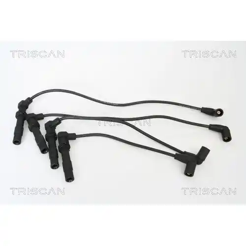 Bestseller TRISCAN Zündleitungssatz 8860 29002