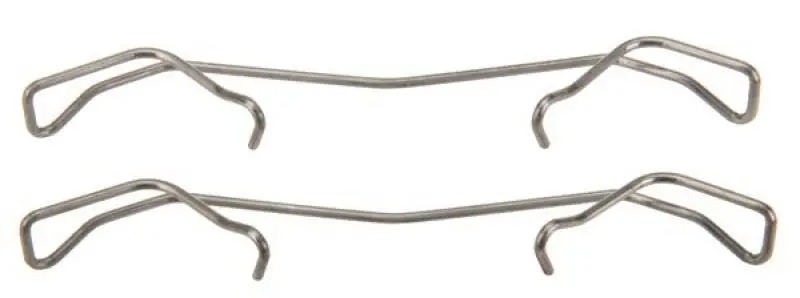 TRW Zubehörsatz, Scheibenbremsbelag PFK533 Neue Kollektion