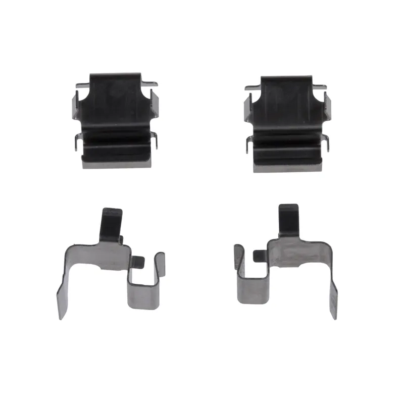 BLUE PRINT Zubehörsatz, Scheibenbremsbelag ADC448603 Preis Gesenkt