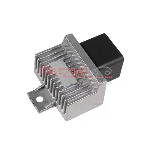 METZGER Relais, Glühanlage ORIGINAL ERSATZTEIL 0884044 Günstig