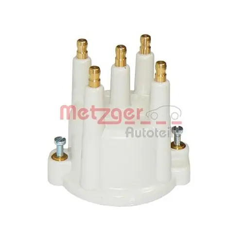 METZGER Zündverteilerkappe 0881013 Sonderangebot
