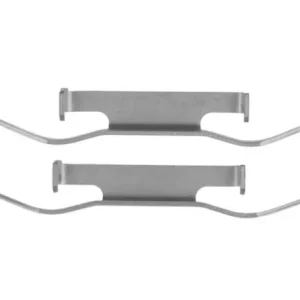 TRW Zubehörsatz, Scheibenbremsbelag PFK534 Garantierte Lieferung