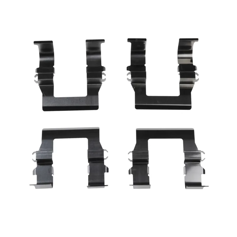 Wochenendangebot BLUE PRINT Zubehörsatz, Scheibenbremsbelag ADC448601