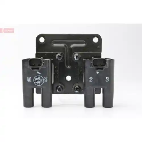 Garantierte Lieferung DENSO Zündspule DIC-0117