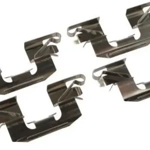 HERTH+BUSS JAKOPARTS Zubehörsatz, Scheibenbremsbelag J3663019 Ausverkauf