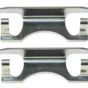 TRW Zubehörsatz, Scheibenbremsbelag PFK436 Direktkauf