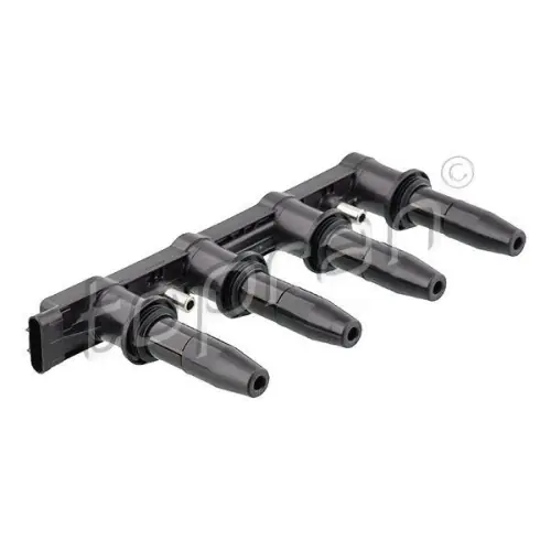 Aktuell TOPRAN Zündspule