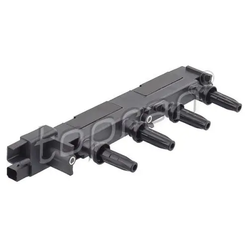 Begrenztes Angebot TOPRAN Zündspule