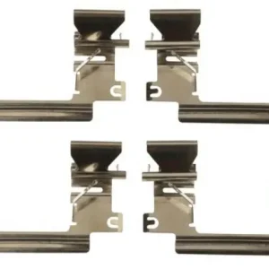 TRW Zubehörsatz, Scheibenbremsbelag PFK693 Preisknaller