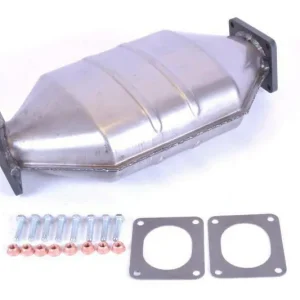 Angebot Rußpartikelfilterpartikelfilter passend für BMW X3 E83 3.0 X5 E53 5 E61 525 E60