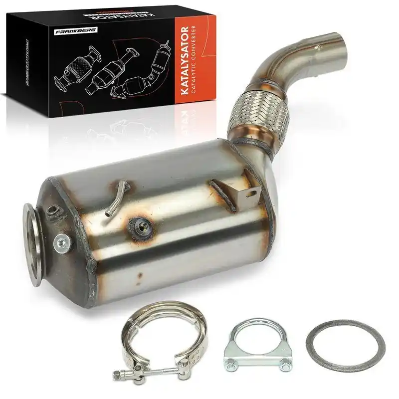 1x Frankberg Partikelfilter 5481FB0037439 Neu Im Sortiment