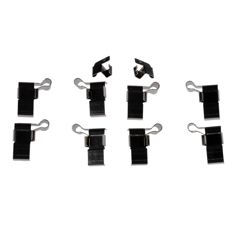 BLUE PRINT Zubehörsatz, Scheibenbremsbelag ADT348609 Angebot