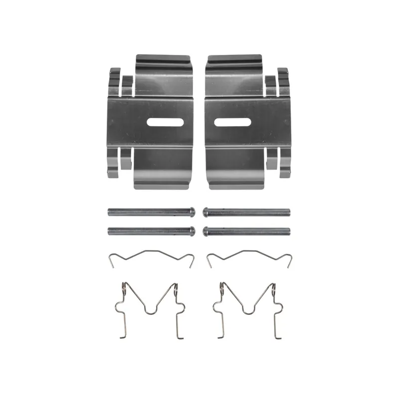 BLUE PRINT Zubehörsatz, Scheibenbremsbelag ADBP480015 Neue Ware