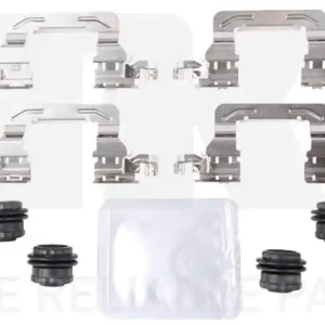 Zubehörsatz, Scheibenbremsbelag 7947006 Abverkauf