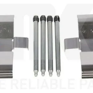 Zubehörsatz, Scheibenbremsbelag 7947945 Garantierte Lieferung