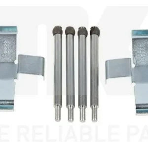 Zubehörsatz, Scheibenbremsbelag 7947925 Sale