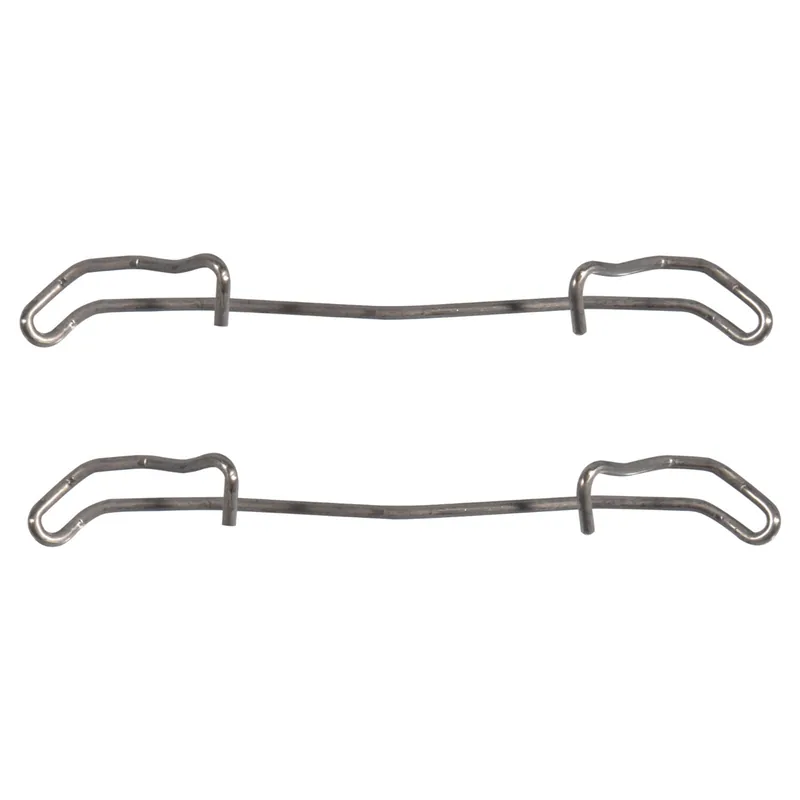 Günstig BLUE PRINT Zubehörsatz, Scheibenbremsbelag ADBP480007