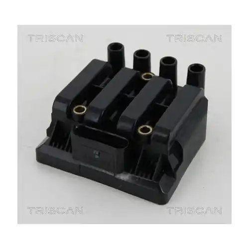 Beliebt TRISCAN Zündspule 8860 29049
