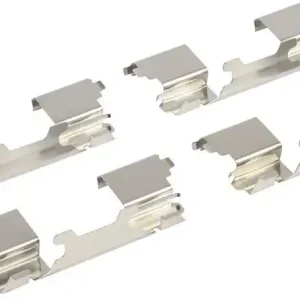 HERTH+BUSS JAKOPARTS Zubehörsatz, Scheibenbremsbelag J3661050 Meistverkauft