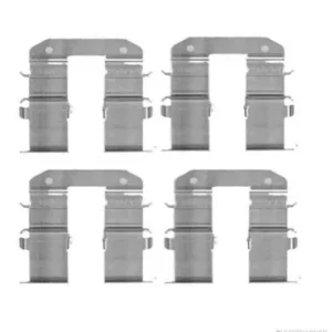 HERTH+BUSS JAKOPARTS Zubehörsatz, Scheibenbremsbelag J3660310 Billig