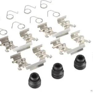 Gratis Versand HERTH+BUSS JAKOPARTS Zubehörsatz, Scheibenbremsbelag J3668015