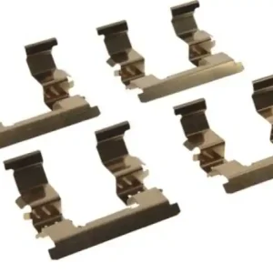 HERTH+BUSS JAKOPARTS Zubehörsatz, Scheibenbremsbelag J3665018 Heißes Angebot