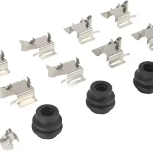 Direkt Vom Hersteller HERTH+BUSS JAKOPARTS Zubehörsatz, Scheibenbremsbelag J3662056