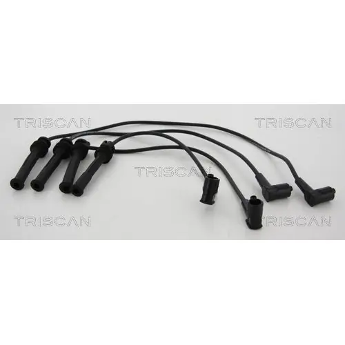 Wochenendangebot TRISCAN Zündleitungssatz 8860 25011