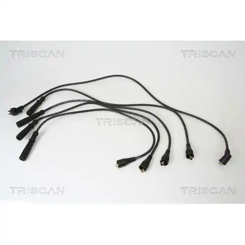 Angebot TRISCAN Zündleitungssatz 8860 27001