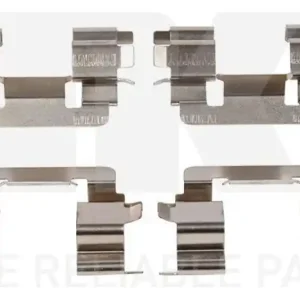 Zubehörsatz, Scheibenbremsbelag 7945229 Sonderaktion