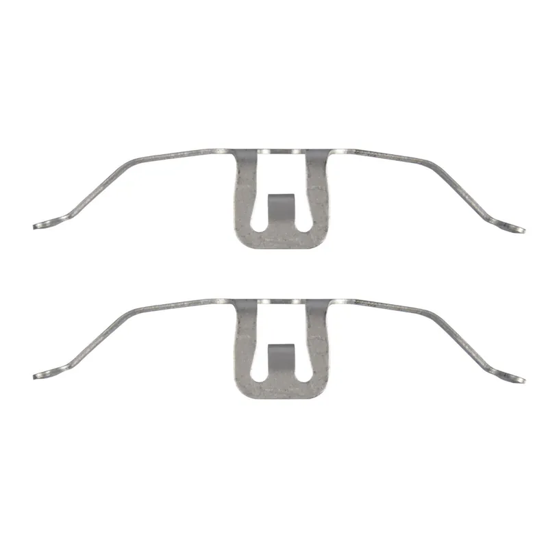 Versand Am Gleichen Tag FEBI BILSTEIN Zubehörsatz, Scheibenbremsbelag 182244