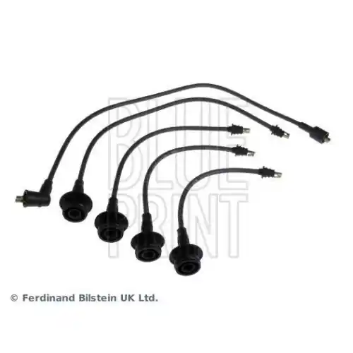 BLUE PRINT Zündleitungssatz ADT31642 Garantierte Lieferung