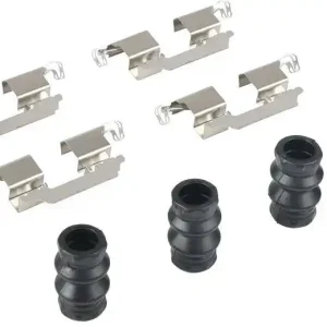 Jetzt Bestellen HERTH+BUSS JAKOPARTS Zubehörsatz, Scheibenbremsbelag J3660815