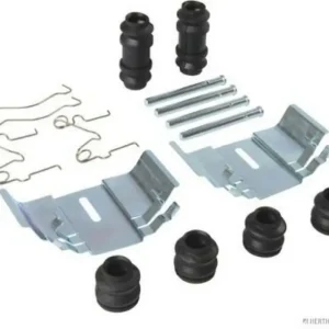 HERTH+BUSS JAKOPARTS Zubehörsatz, Scheibenbremsbelag J3662047 Aktuell