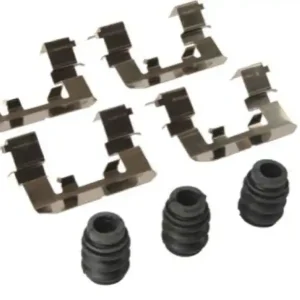 Schnäppchen HERTH+BUSS JAKOPARTS Zubehörsatz, Scheibenbremsbelag J3660314