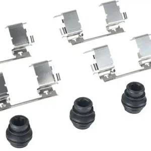 Sonderangebot HERTH+BUSS JAKOPARTS Zubehörsatz, Scheibenbremsbelag J3665021