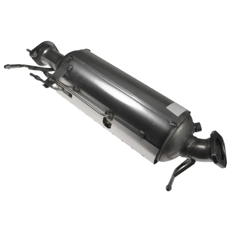 Top-Seller BLUE PRINT Ruß-/Partikelfilter, Abgasanlage ADM560502