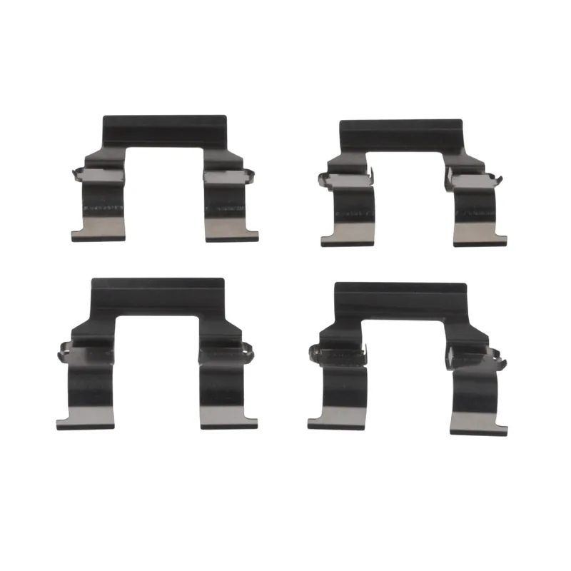 BLUE PRINT Zubehörsatz, Scheibenbremsbelag ADC448604 Top-Preis