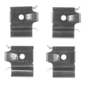 TRW Zubehörsatz, Scheibenbremsbelag PFK547 Direktkauf